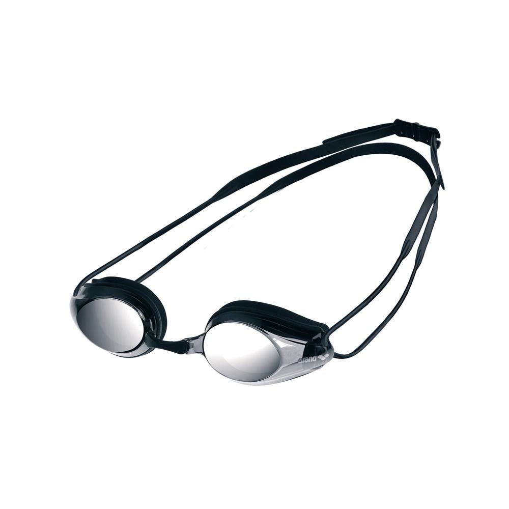 Arena - Gafas de natación Tracks Mirror Arena.