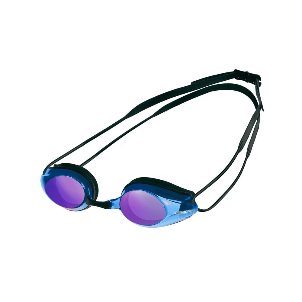 Arena - Gafas de natación Tracks Mirror Arena.