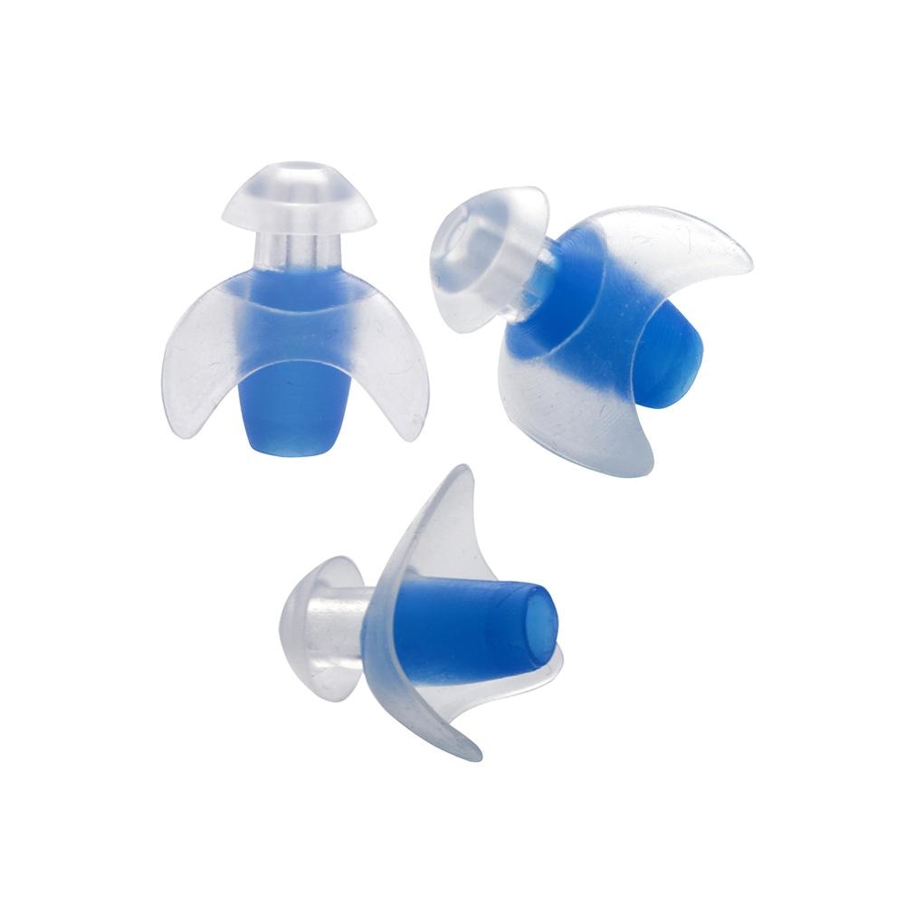 Imagen 0 de Tapones de natación Ergo Earplug Arena Cristal