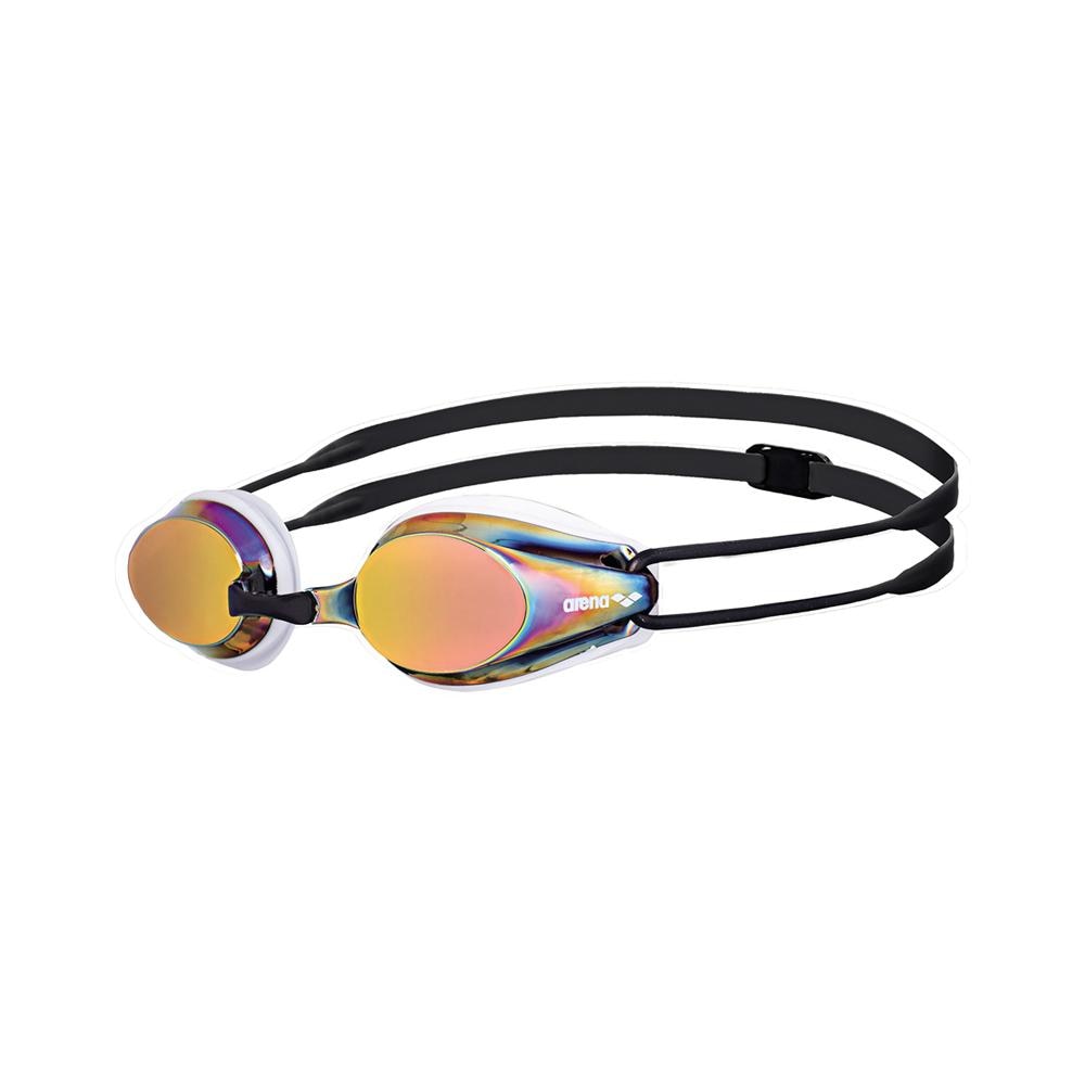 Arena - Gafas de natación Tracks Mirror Arena.