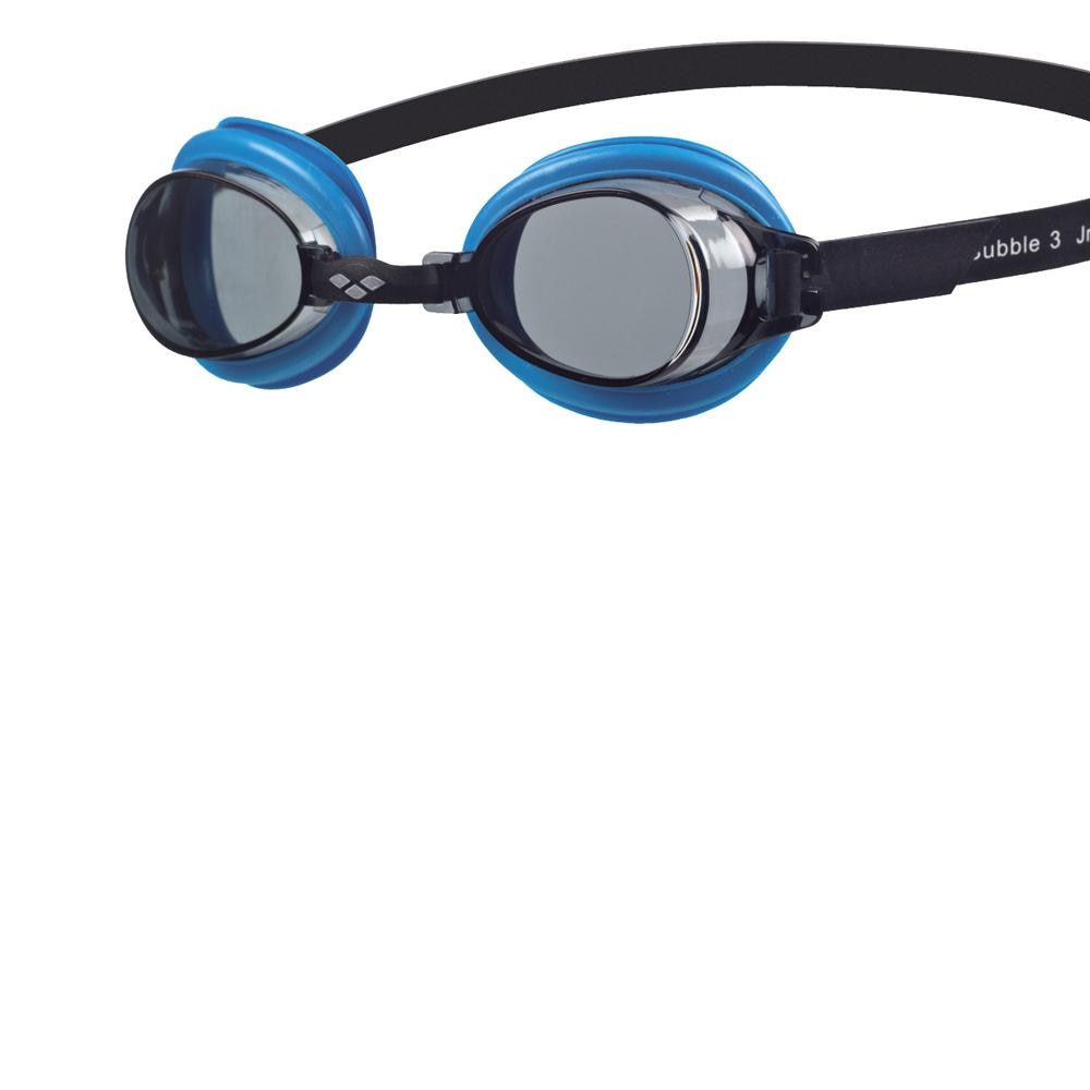 Arena - Gafas de natación de niños Bubble Jr 3 Arena.