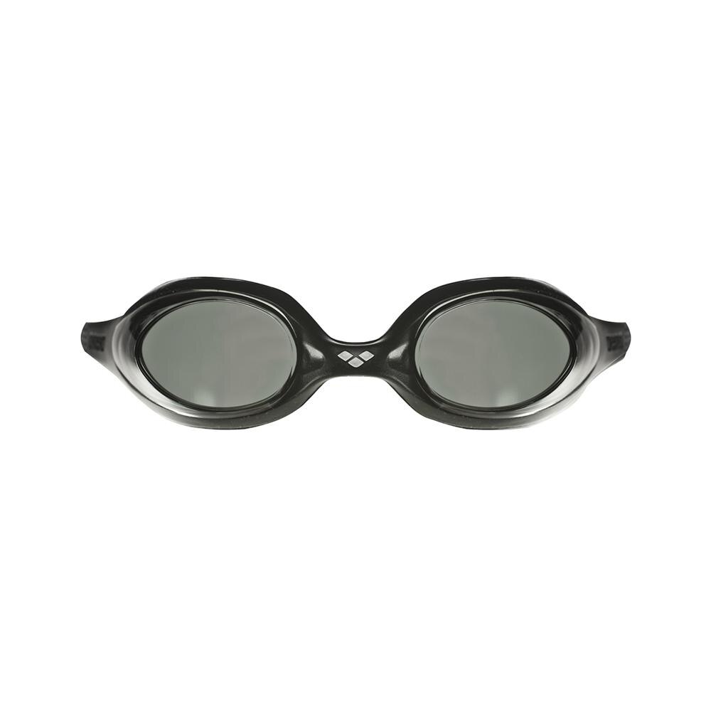 Gafas de natación Spider Arena - Negro Negro-2