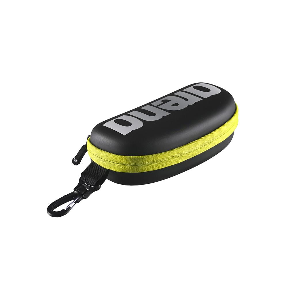 Arena - Estuche para gafas de natación Goggle Case Arena.