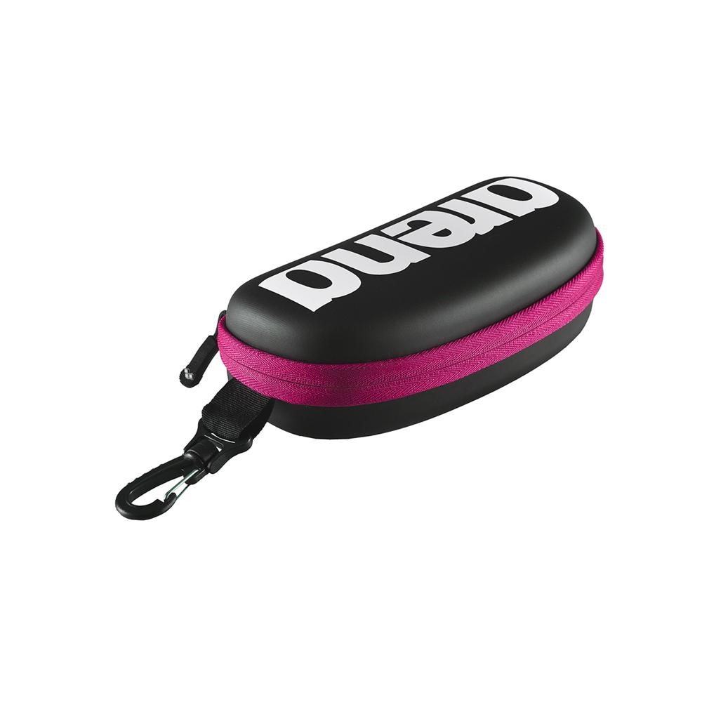 Arena - Estuche para gafas de natación Goggle Case Arena.