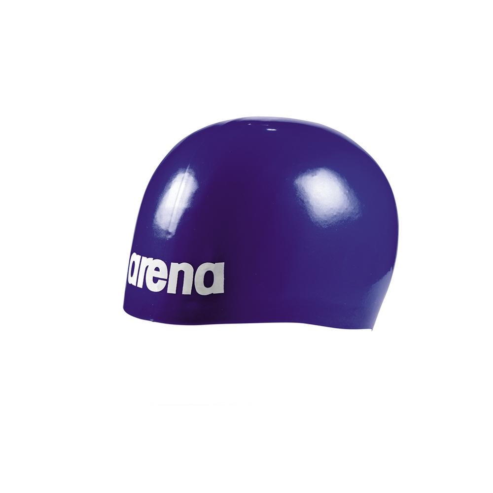 Arena - Gorro de natación Moulded Pro II Arena.