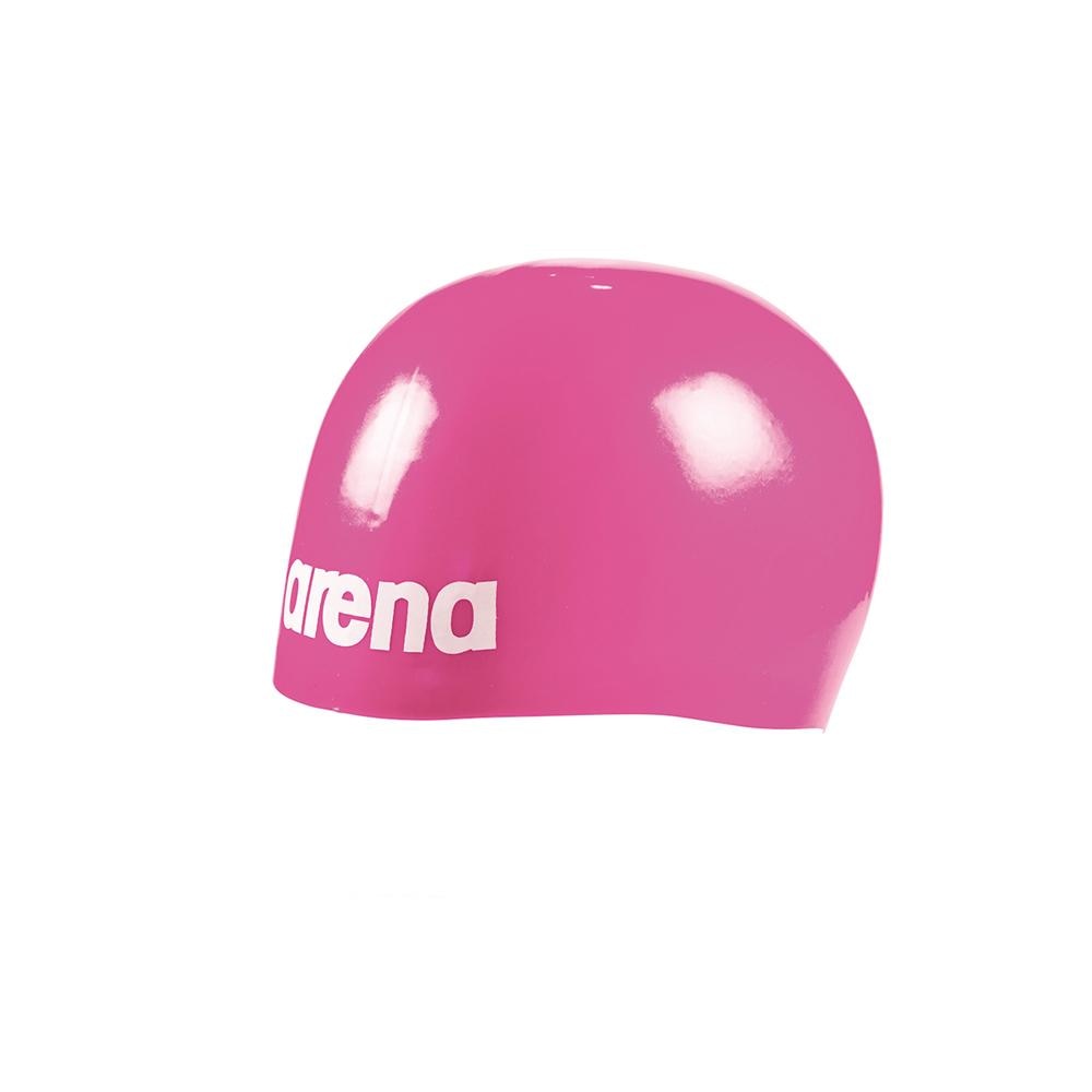 Arena - Gorro de natación Moulded Pro II Arena.