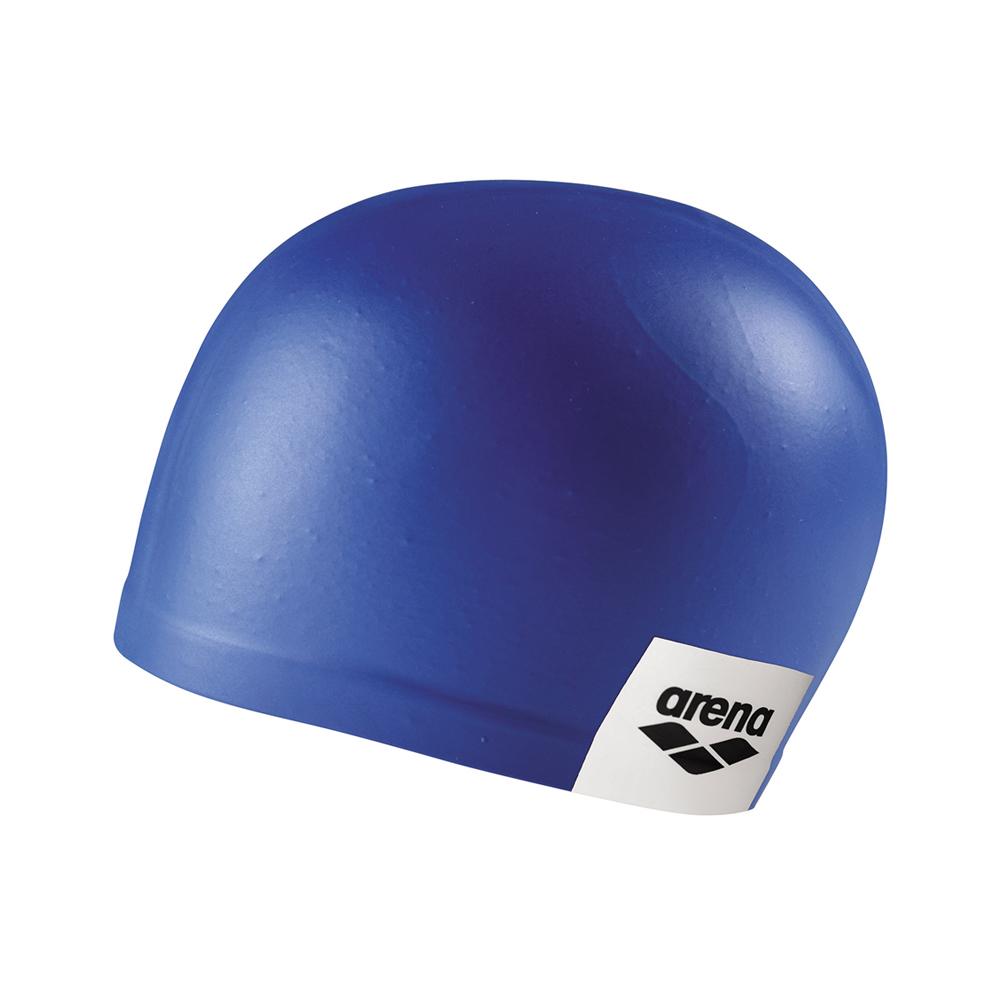 Arena - Gorro de natación Logo Moulded Cap Arena.