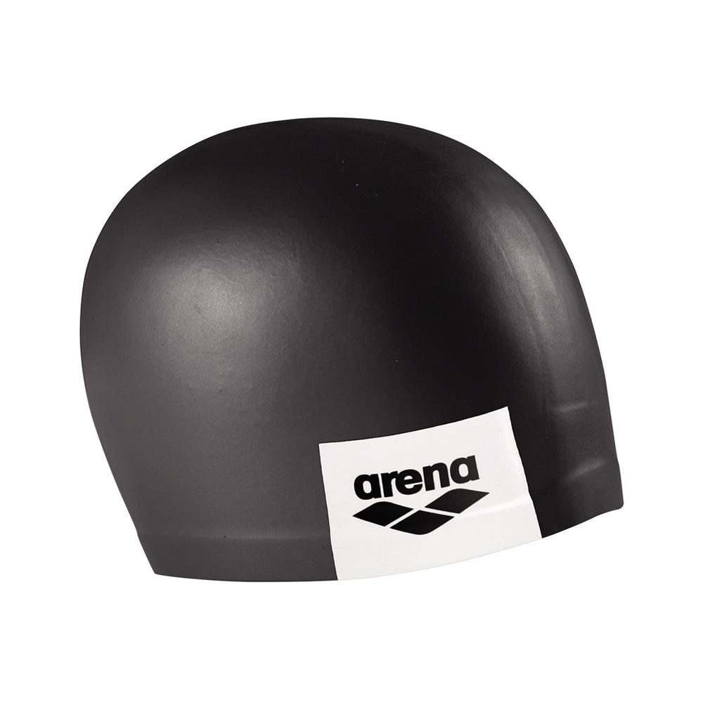 Arena - Gorro de natación Logo Moulded Cap Arena.