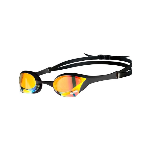 Imagen 0 de Gafas de natación para competición Cobra Ultra Swipe Mirror Arena
