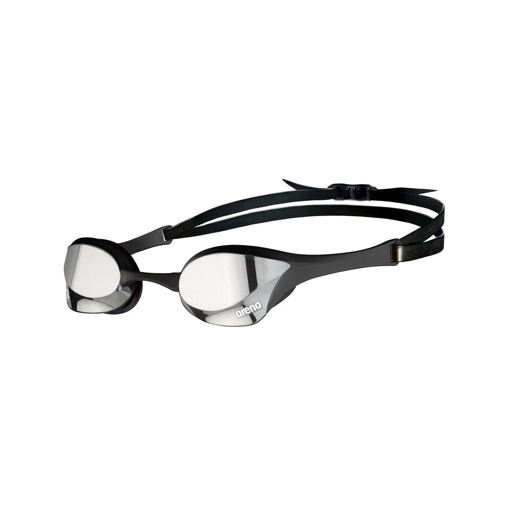 Gafas de natación Cobra Ultra Swipe Arena - Negro Negro-1