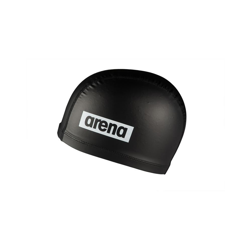 Gorro de natación Light Sensation II Arena - Negro Negro-2