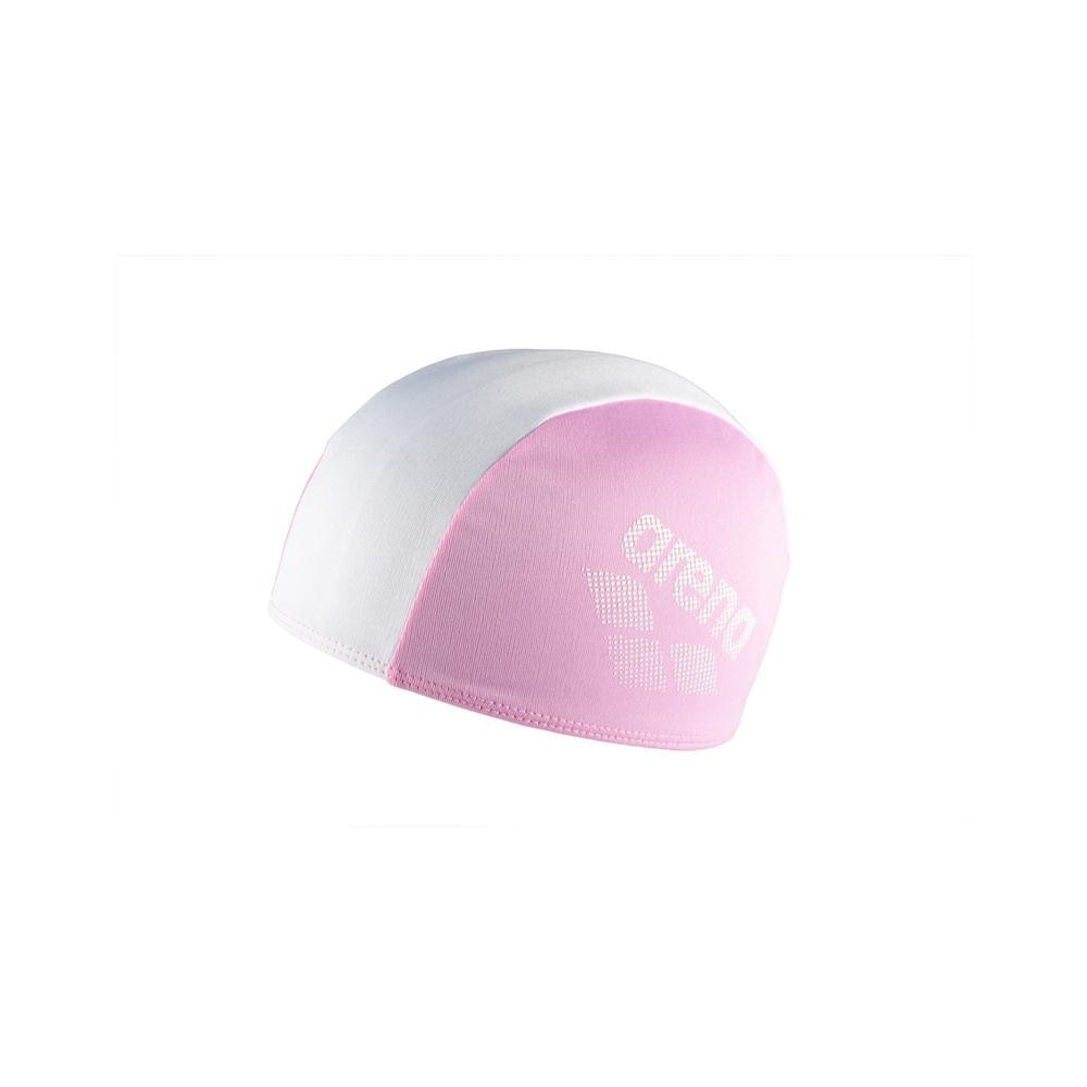 Imagen 2 de Gorro de natación de niños Polyester II Kids Arena - Rosa Rosa