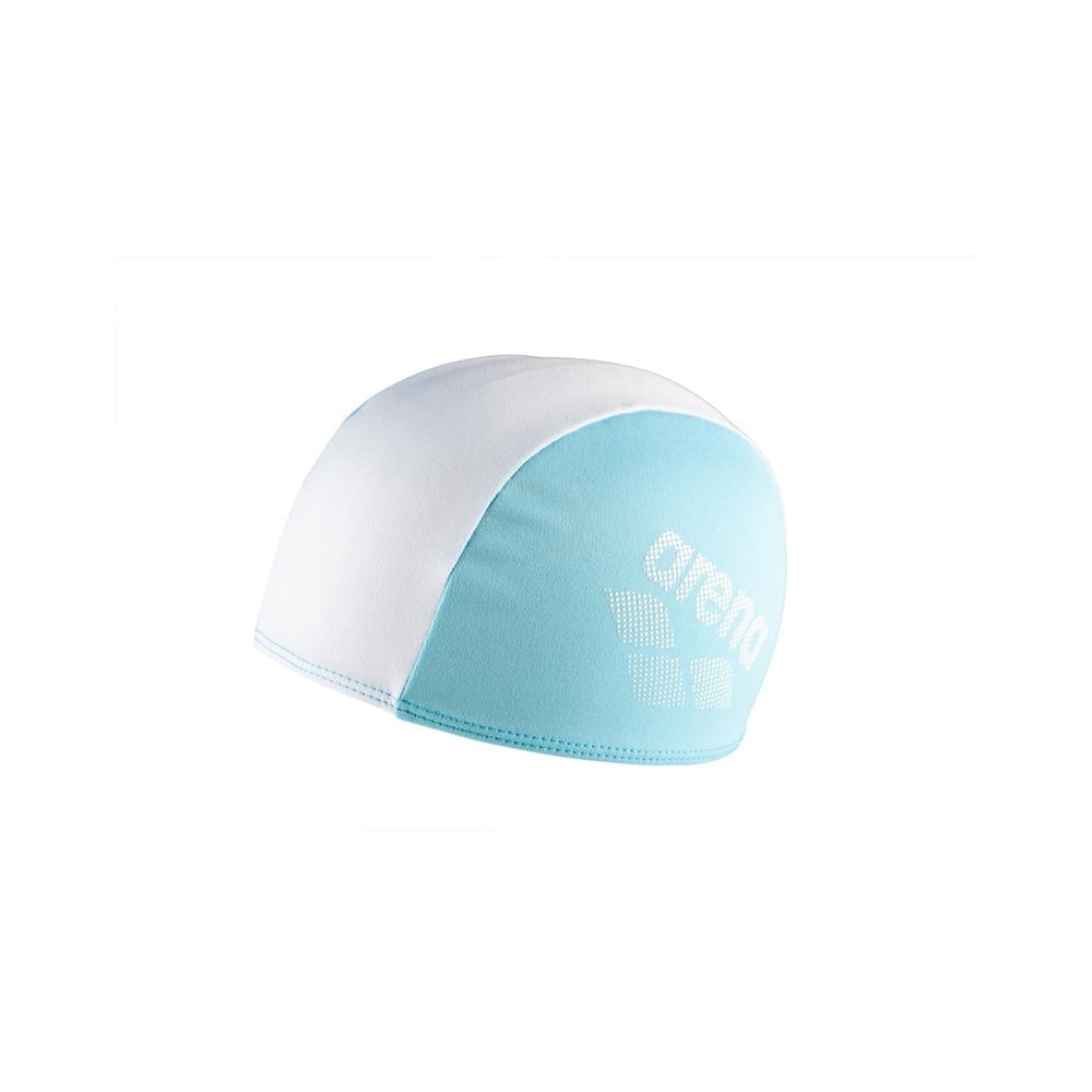 Imagen 2 de Gorro de natación de niños Polyester II Kids Arena - Azul Azul