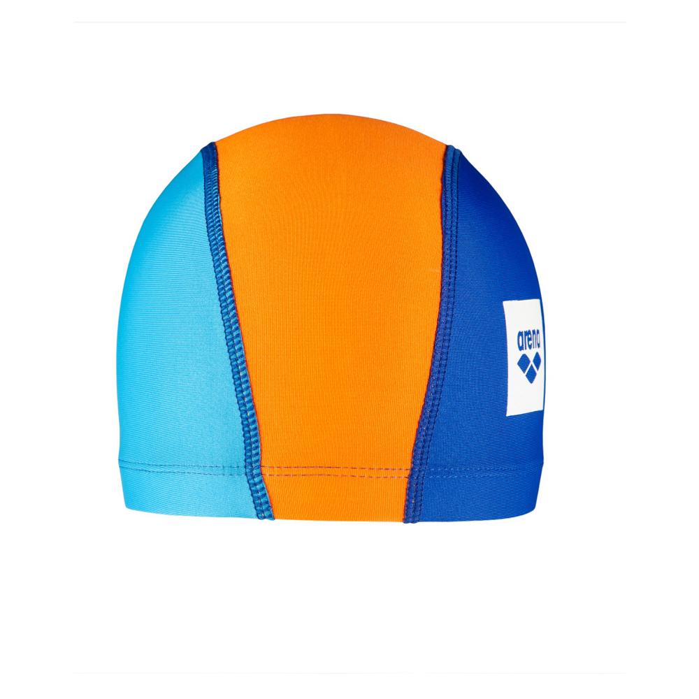 Gorro de natación de niños Unix II Jr Arena - Multicolor Multicolor-3