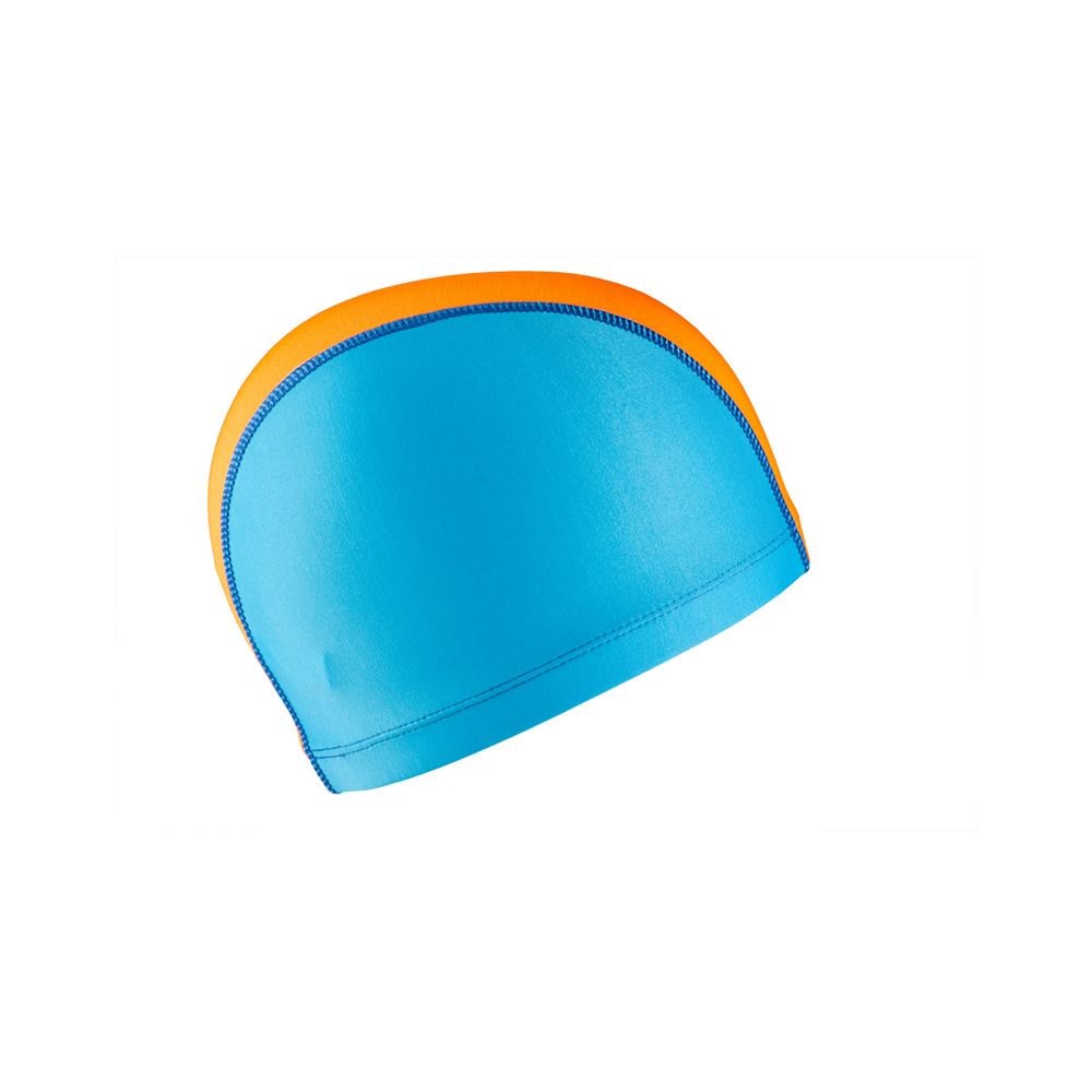 Gorro de natación de niños Unix II Jr Arena - Multicolor Multicolor-4