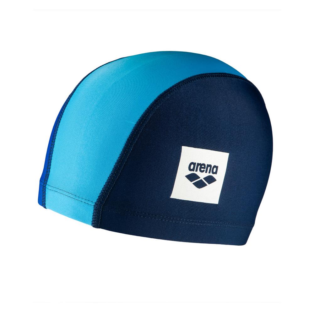 Imagen 2 de Gorro de natación de niños Unix II Jr Arena - Multicolor Multicolor