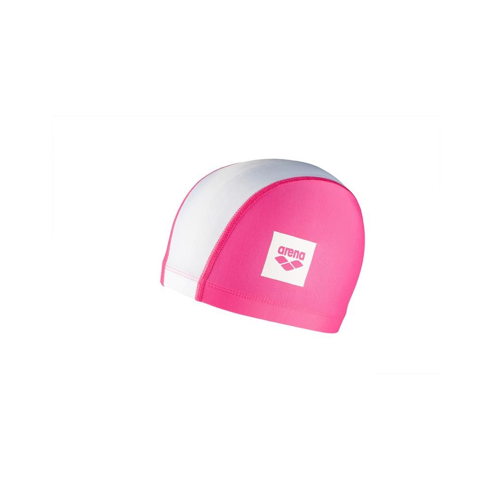 Imagen 2 de Gorro de natación de niños Unix II Jr Arena - Multicolor Multicolor