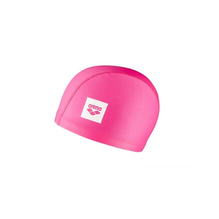 Bonnets De Bain Arena Unix II Junior | Textile Confortable - Unisexe Enfants