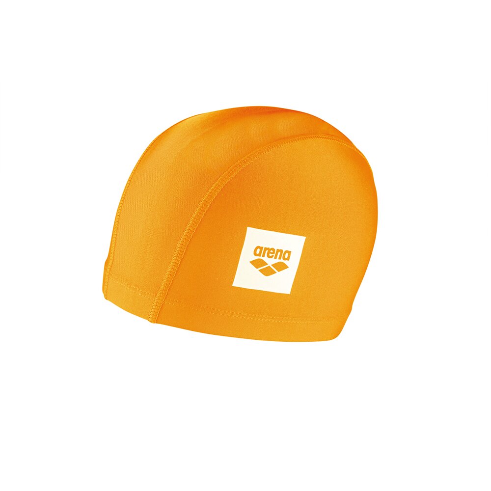 Imagen 0 de Gorro de natación Unix II Arena Naranja