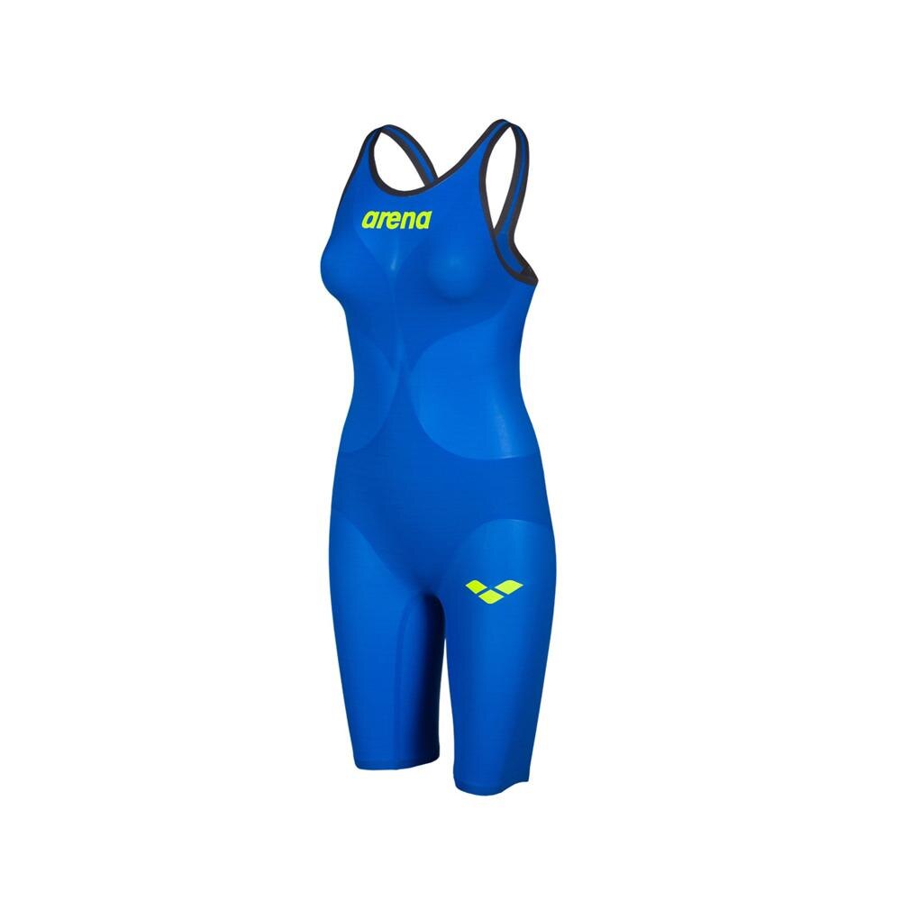 Arena - Traje de competición de natación de mujer Powerskin Carbon Air Arena.
