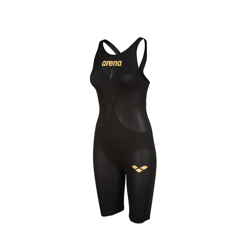 Arena - Traje de competición de natación de mujer Powerskin Carbon Air Arena.