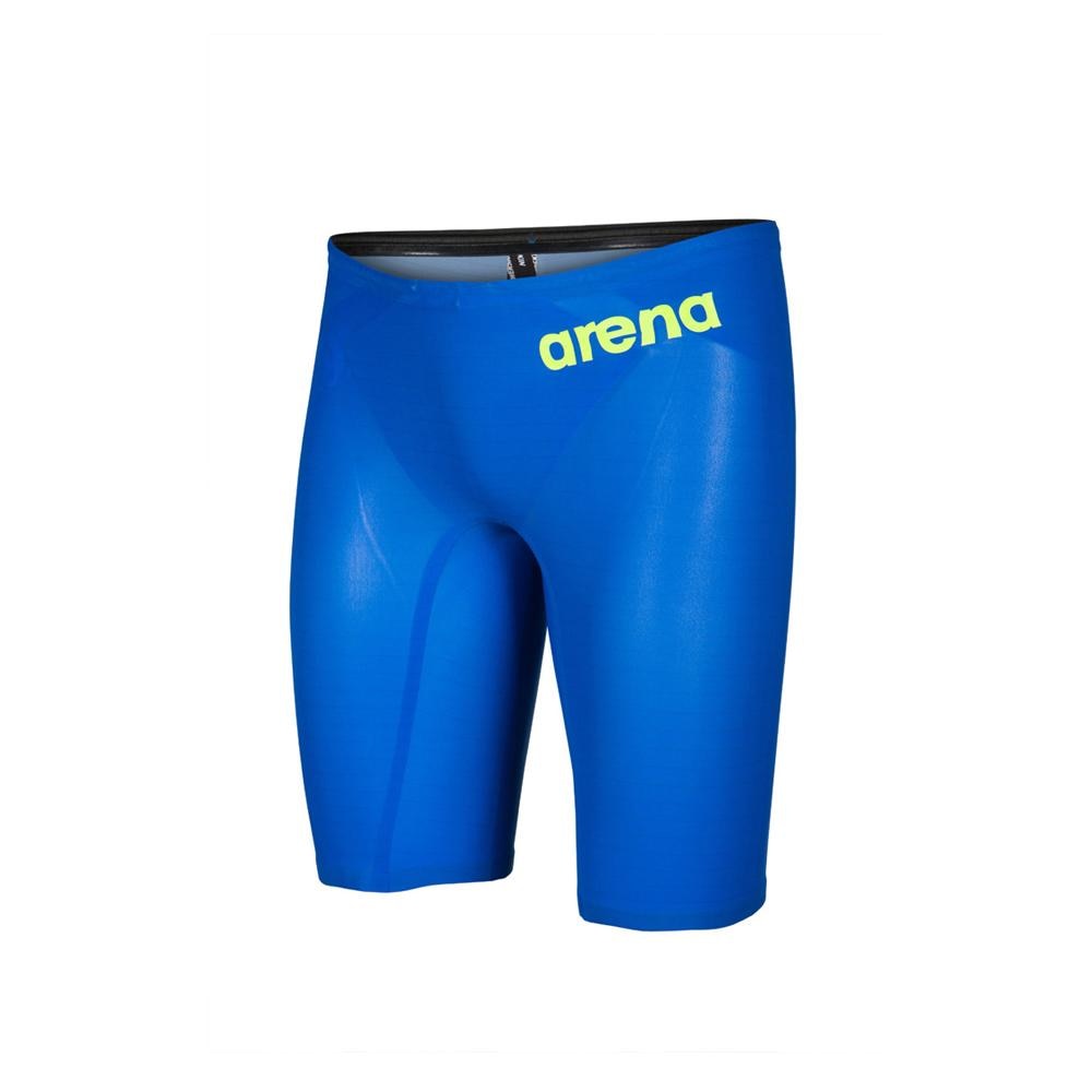 Imagen 1 de Bañador jammer de competición de hombre Powerskin Carbon Air Arena - Azul eléctrico Azul eléctrico