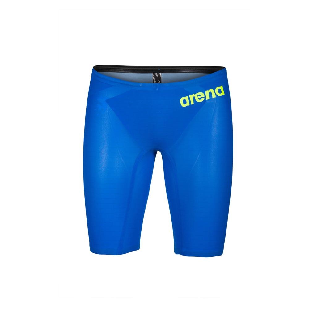 Imagen 5 de Bañador jammer de competición de hombre Powerskin Carbon Air Arena - Azul eléctrico Azul eléctrico
