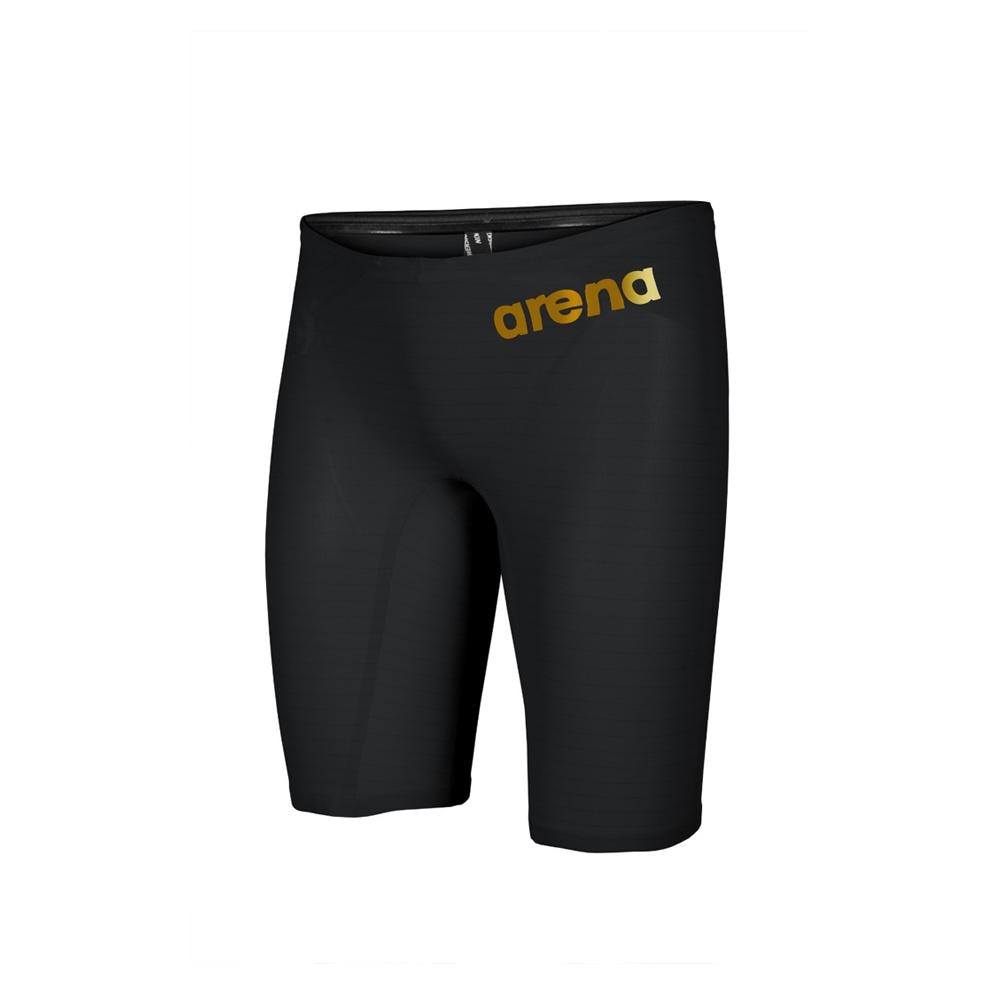 Imagen 1 de Bañador jammer de competición de hombre Powerskin Carbon Air Arena Negro