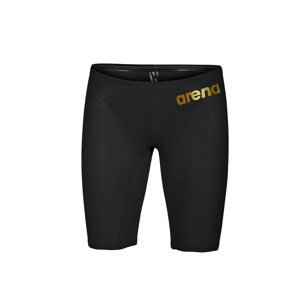 Imagen 5 de Bañador jammer de competición de hombre Powerskin Carbon Air Arena - Negro Negro
