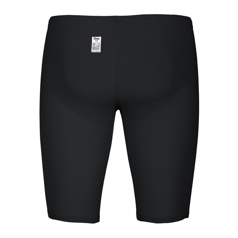 Imagen 6 de Bañador jammer de competición de hombre Powerskin Carbon Air Arena - Negro Negro