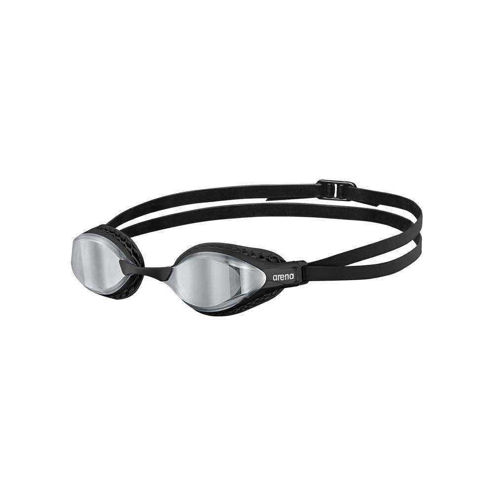 Imagen 0 de Gafas de natación Airspeed Mirror Arena Negro