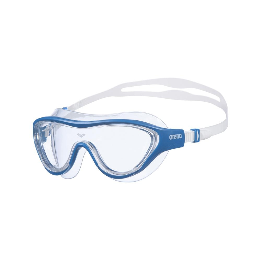 Gafas De Arena azul the one unisex adulto mask