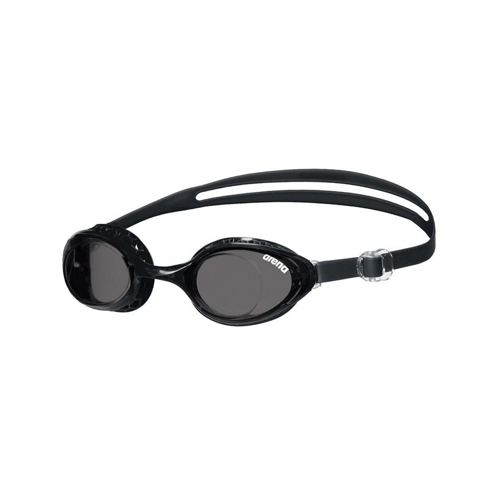 Imagen 0 de Gafas de natación Airsoft Arena Negro