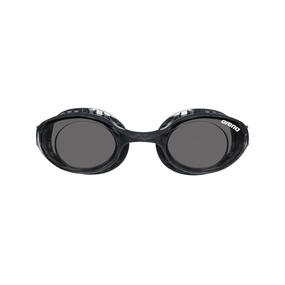 Gafas de natación Airsoft Arena - Negro Negro-2