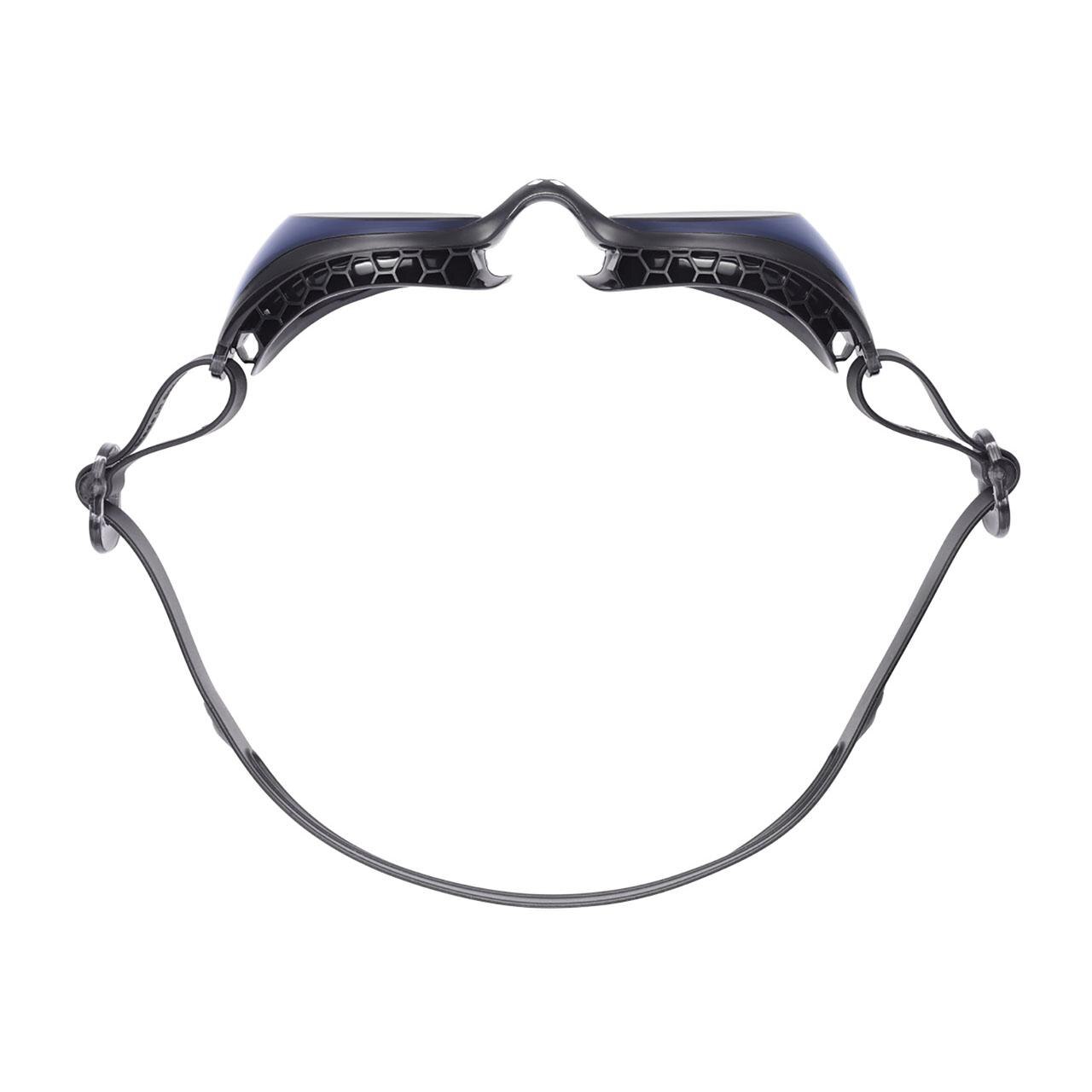 Gafas de natación Airsoft Arena - Negro Negro-3