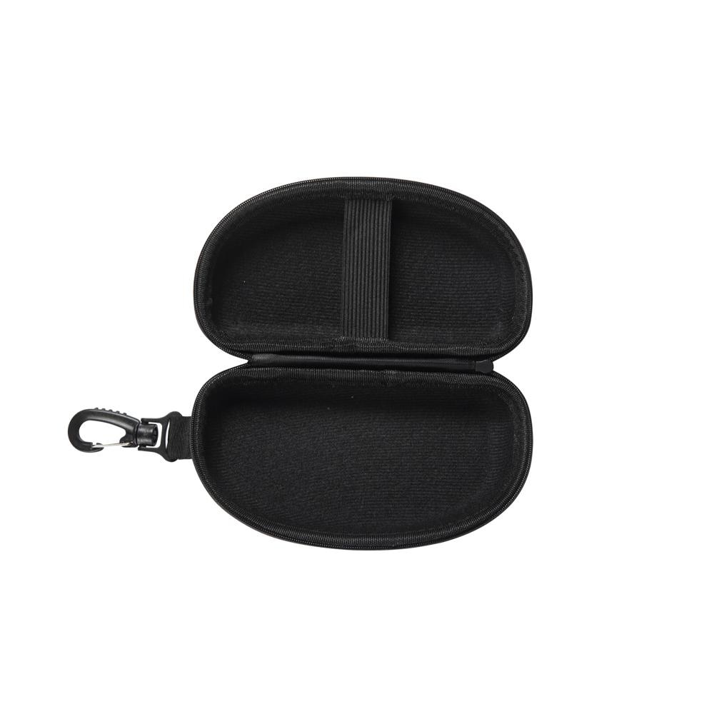 Estuche para gafas de natación Goggle Case Arena - Negro Negro-2
