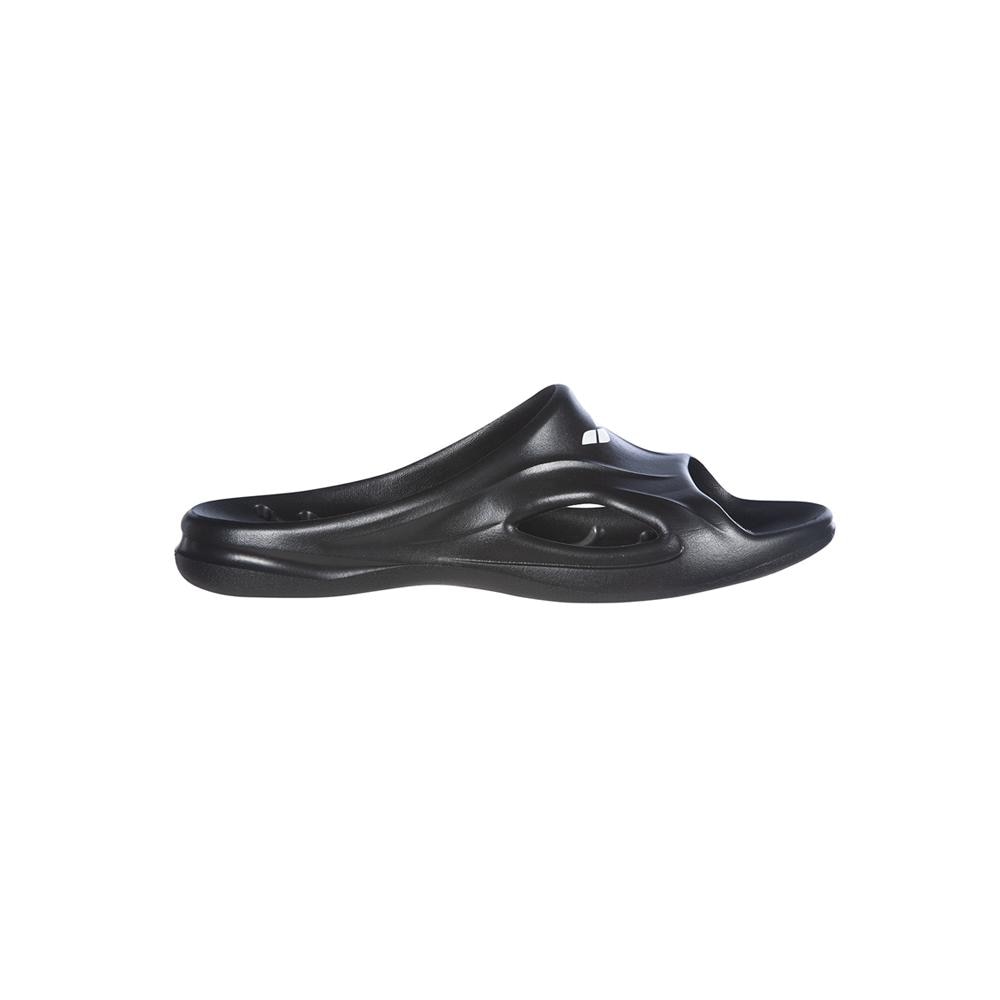 Chanclas unisex Hydrosoft II Arena - Negro Negro-1