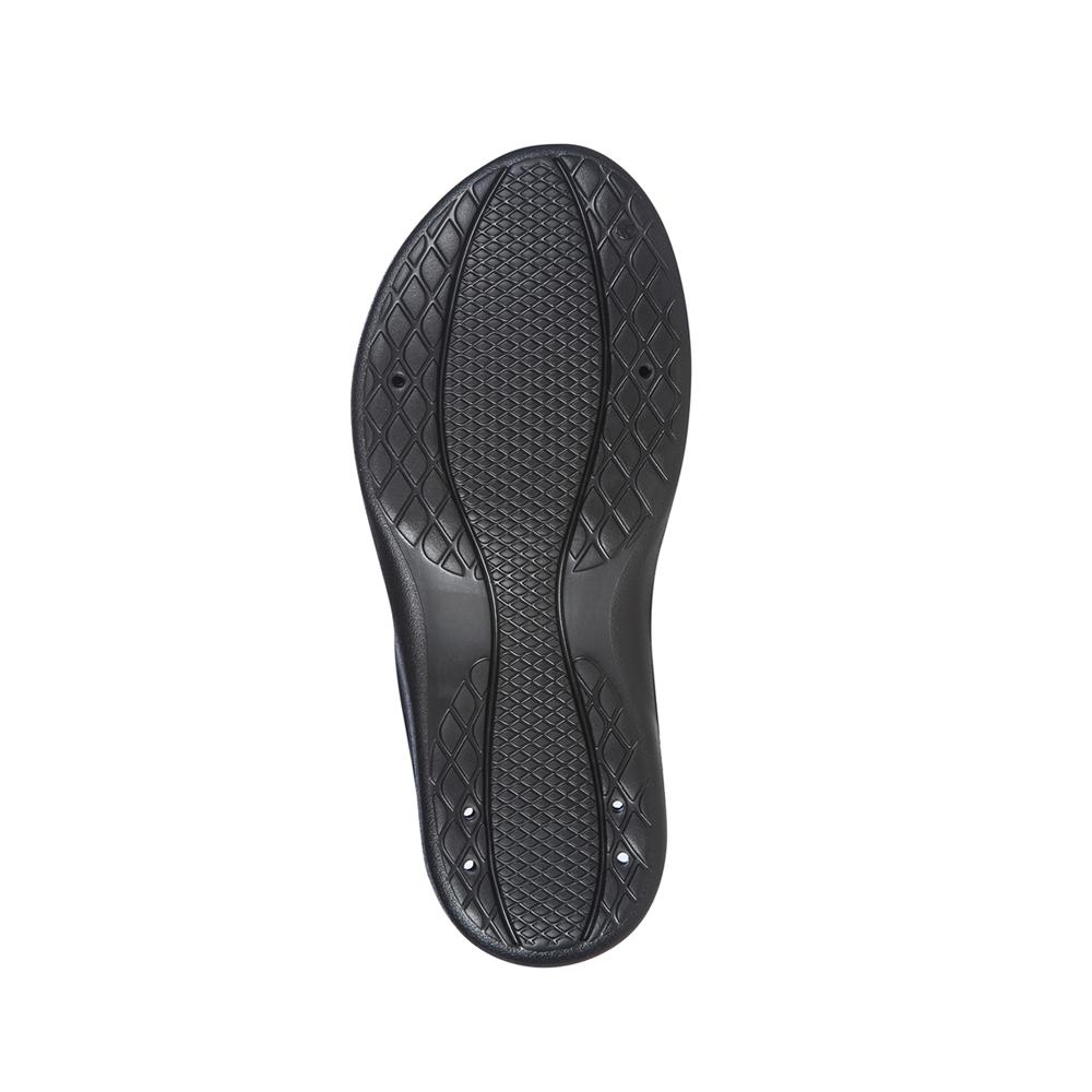 Chanclas unisex Hydrosoft II Arena - Negro Negro-4