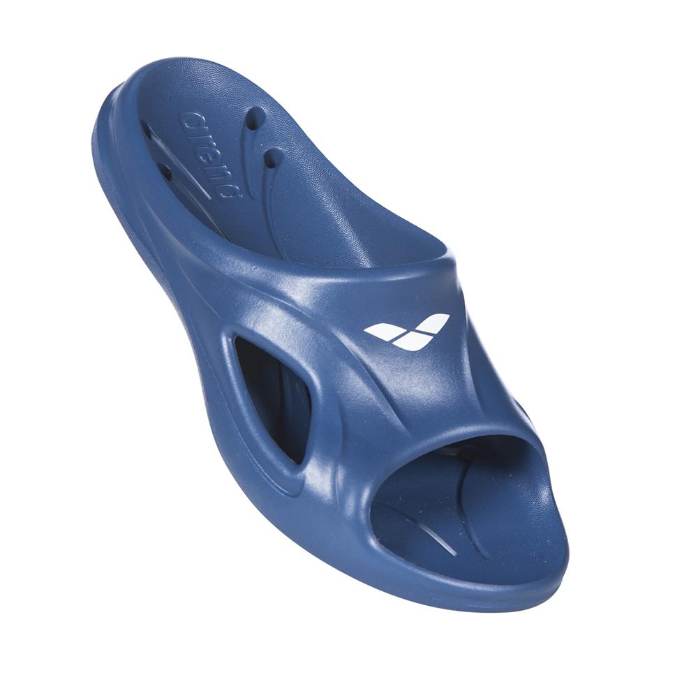Chanclas unisex Hydrosoft II Arena - Azul marino Azul marino-2