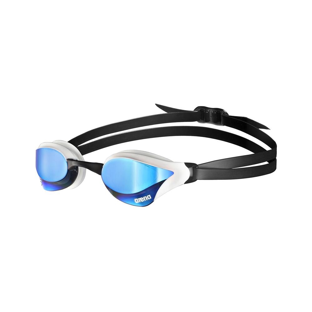 Gafas de natación Cobra Core Swipe Arena - Azul Azul-1