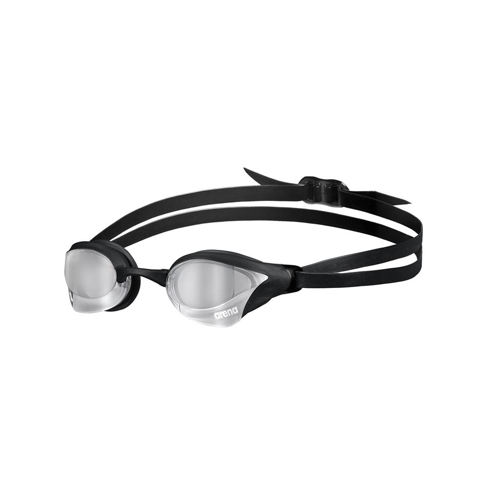 Imagen 0 de Gafas de natación Cobra Core Swipe Arena Plata