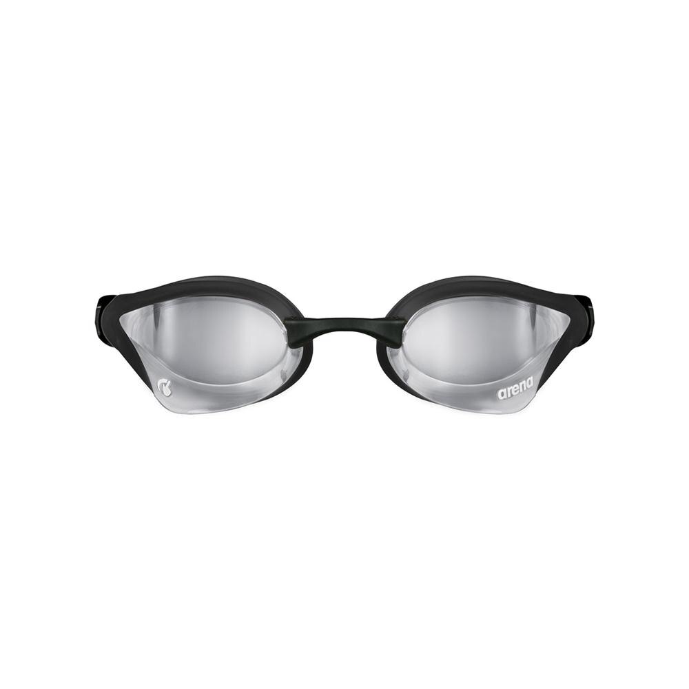 Gafas de natación Cobra Core Swipe Arena - Plata Plata-2