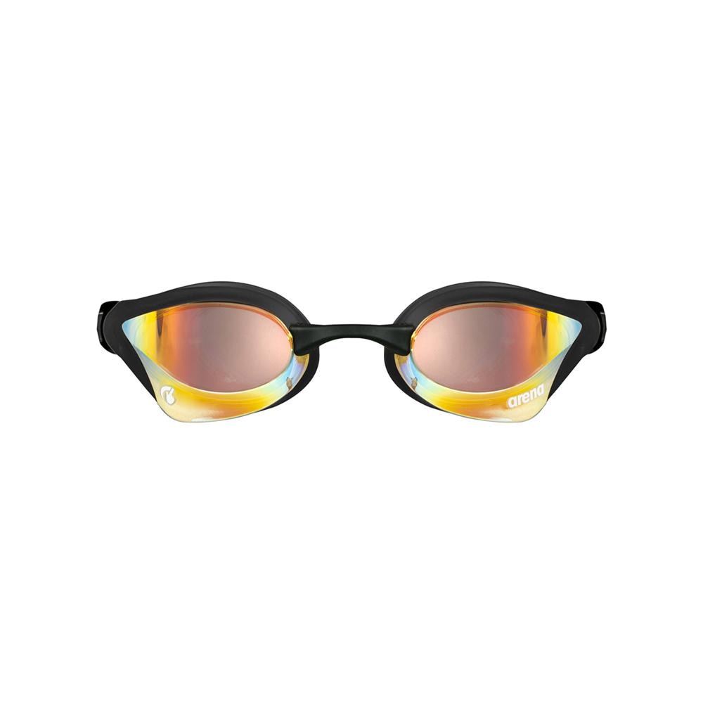 Gafas de natación Cobra Core Swipe Arena - Amarillo Amarillo-2