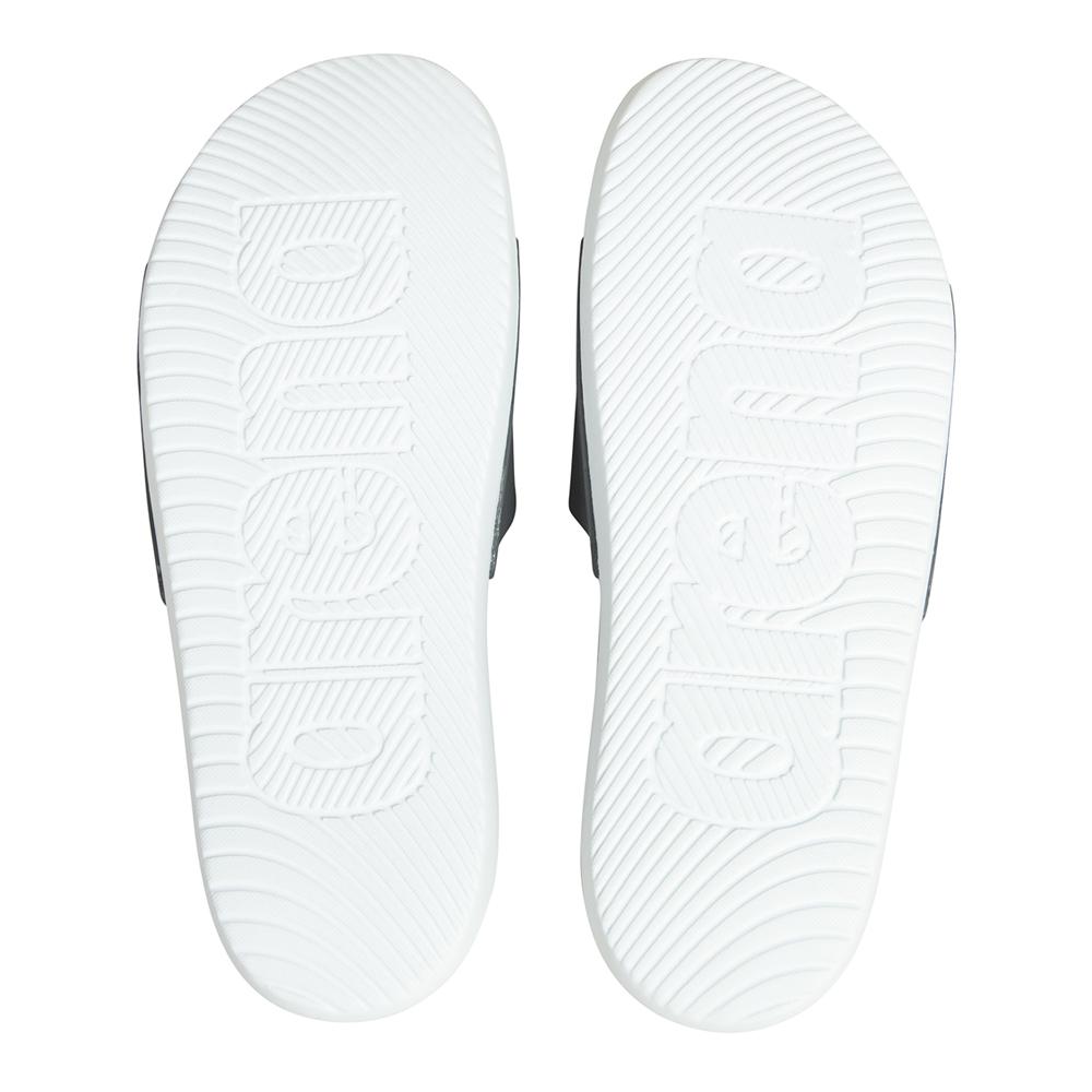 Sandalias masajeadoras unisex Marco Arena - Gris/Negro Gris/Negro-4