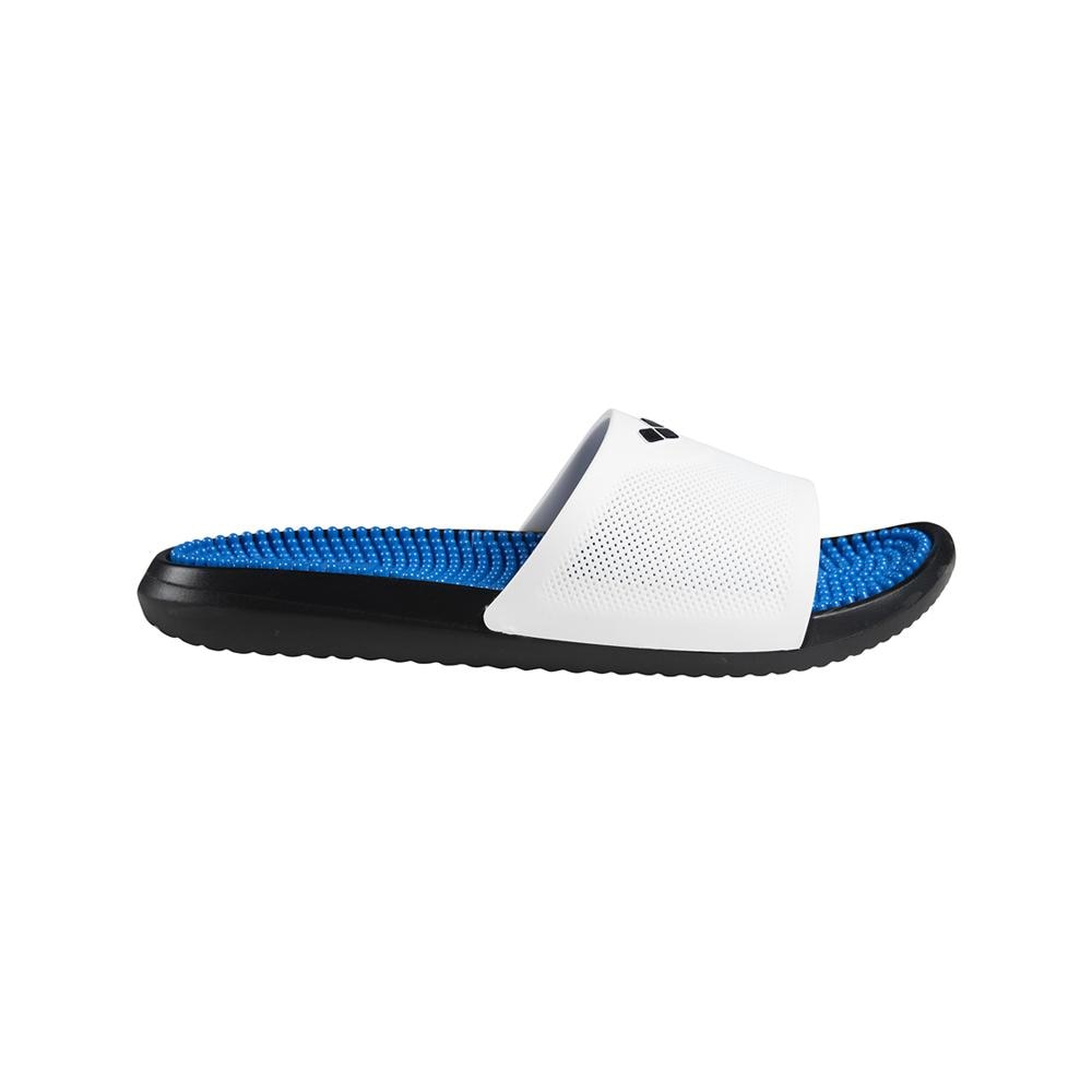 Imagen 0 de Chanclas de masaje unisex Marco Arena Azul / Blanco