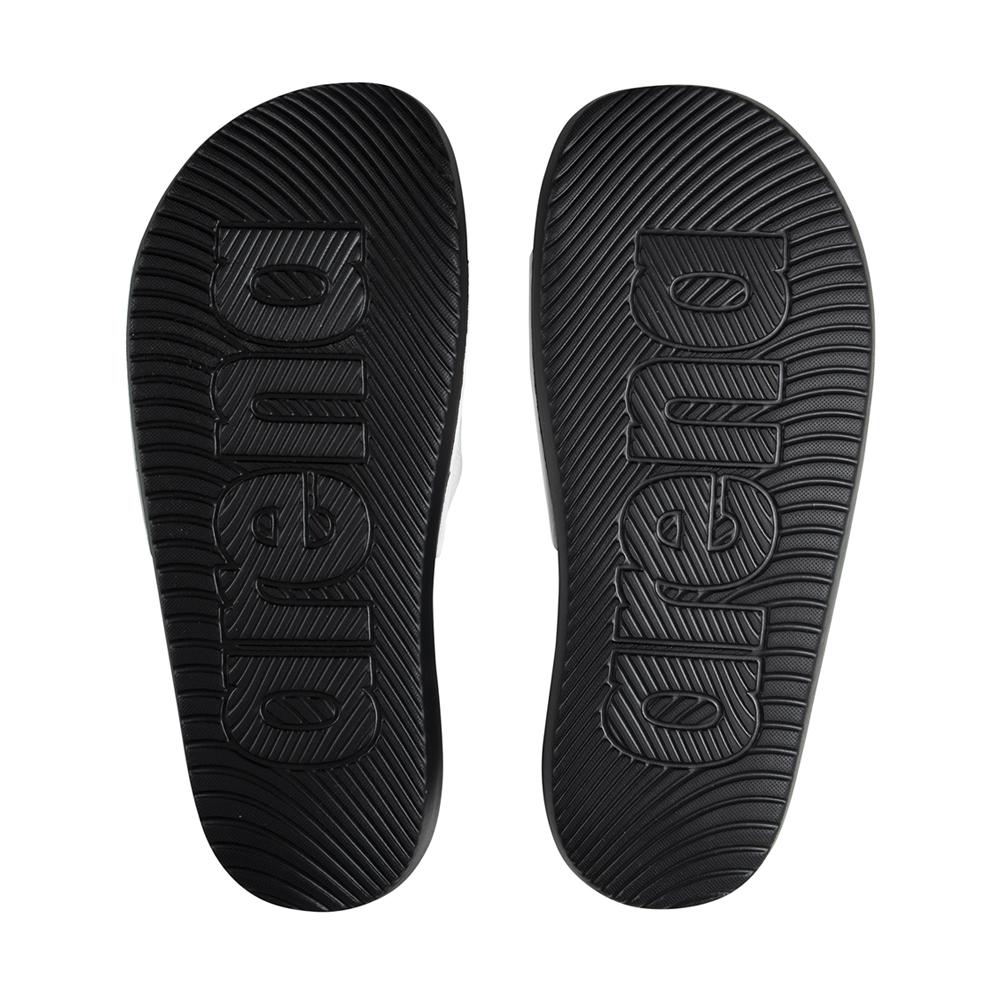 Chanclas de masaje unisex Marco Arena - Azul / Blanco Azul / Blanco-4