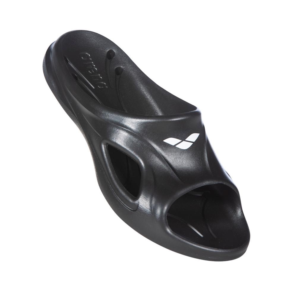 Chanclas de niños Hydrosoft II Arena - Negro Negro-2
