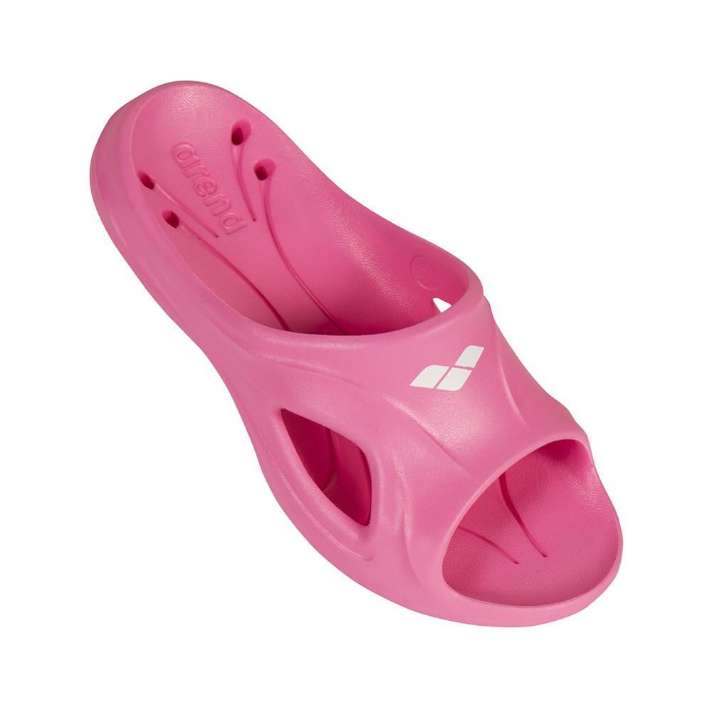 Chanclas de niños Hydrosoft II Arena - Rosa Rosa-2