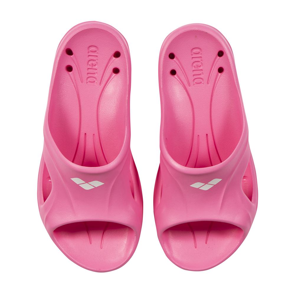 Chanclas de niños Hydrosoft II Arena - Rosa Rosa-3