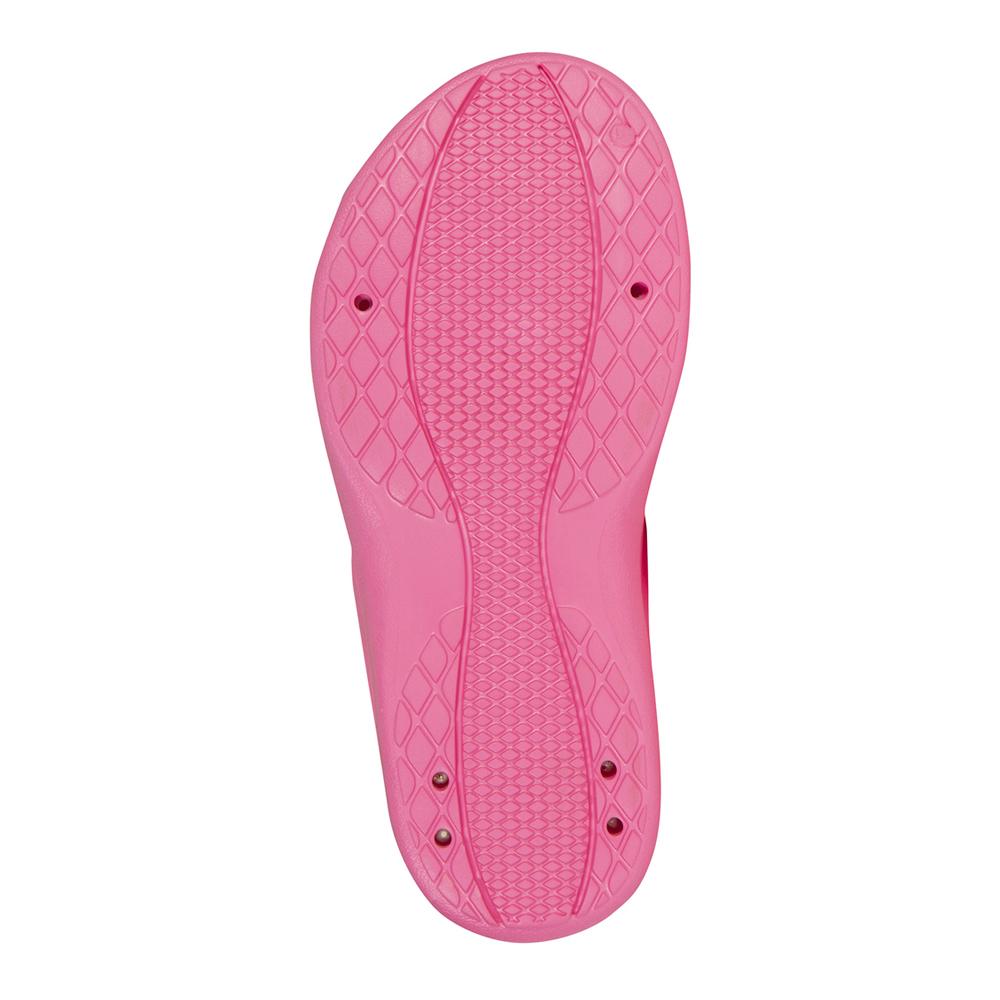 Chanclas de niños Hydrosoft II Arena - Rosa Rosa-4